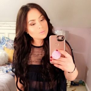 Meet your Posher, Iksen